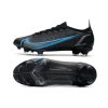 Nike Mercurial Vapor XIV Elite FG Negro Azul